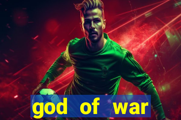 god of war betrayal apk